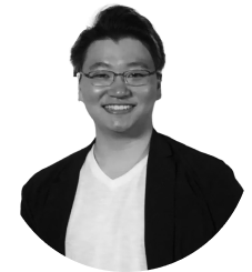Ray Kim